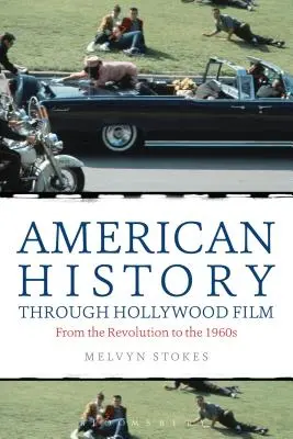 Historia Ameryki poprzez hollywoodzki film - American History through Hollywood Film