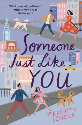 Ktoś taki jak ty - Someone Just Like You