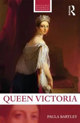 Królowa Wiktoria - Queen Victoria