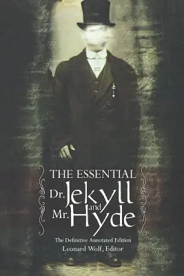 Niezbędnik doktora Jekylla i pana Hyde'a - The Essential Dr. Jekyll And Mr. Hyde