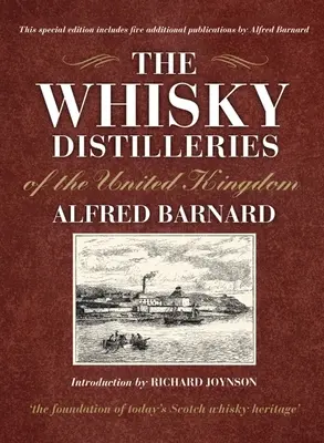 Destylarnie whisky w Wielkiej Brytanii - The Whisky Distilleries of the United Kingdom