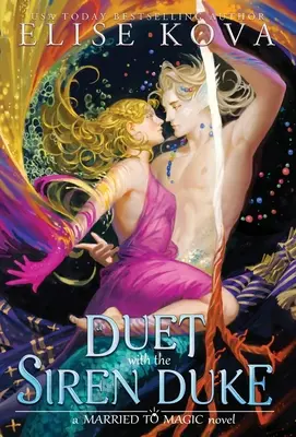 Duet z syrenim księciem - A Duet with the Siren Duke