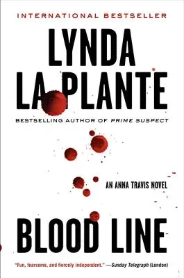 Linia krwi - Blood Line