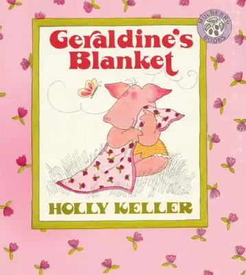 Koc Geraldine - Geraldine's Blanket