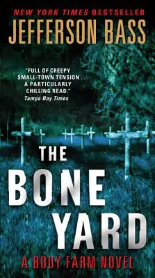 The Bone Yard