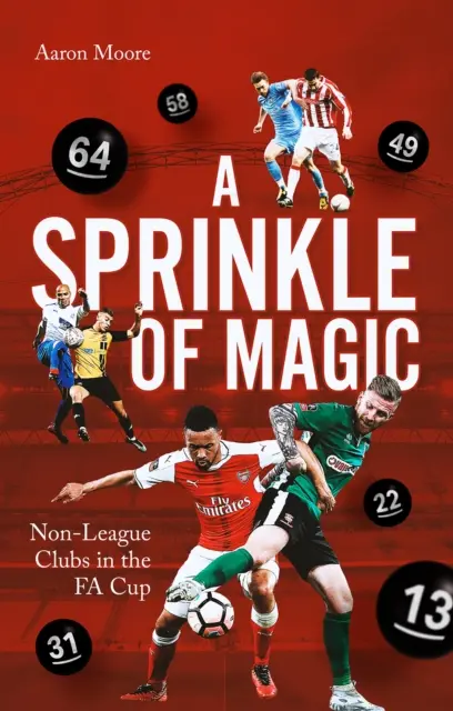 Szczypta magii: kluby spoza ligi w Pucharze Ligi - A Sprinkle of Magic: Non-League Clubs in the Fa Cup