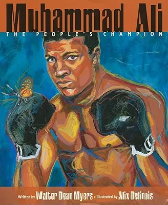 Muhammad Ali: Mistrz ludu - Muhammad Ali: The People's Champion