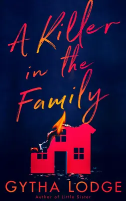 Zabójca w rodzinie - A Killer in the Family