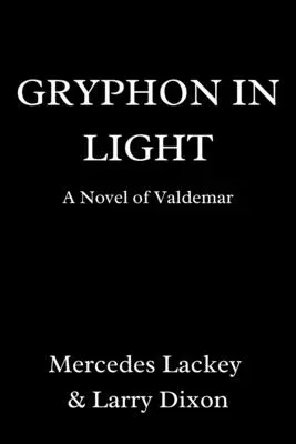 Gryfon w świetle - Gryphon in Light