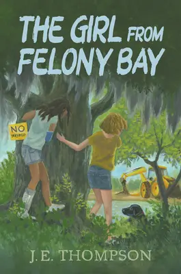 Dziewczyna z Felony Bay - The Girl from Felony Bay