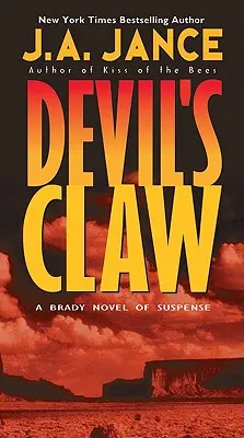 Diabelski pazur - Devil's Claw