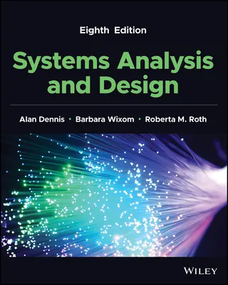 Analiza i projektowanie systemów - Systems Analysis and Design