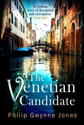 Wenecki kandydat - The Venetian Candidate