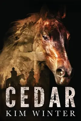 Cedr - Cedar