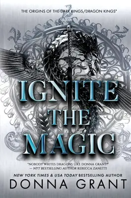 Zapal magię - Ignite the Magic