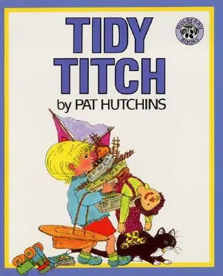 Porządny Titch - Tidy Titch