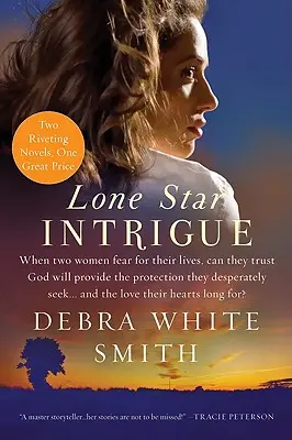 Lone Star Intrigue: Texas Heat/Texas Pursuit