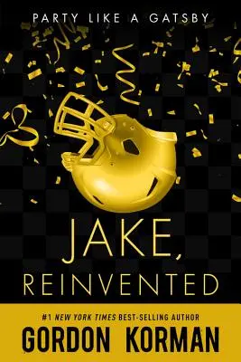 Jake w nowej odsłonie - Jake, Reinvented