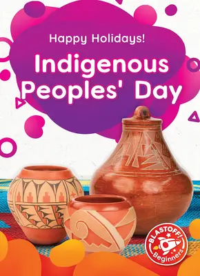 Dzień Ludów Tubylczych - Indigenous Peoples' Day