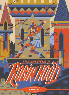 Classic Starts(r) - Przygody Robin Hooda - Classic Starts(r) the Adventures of Robin Hood