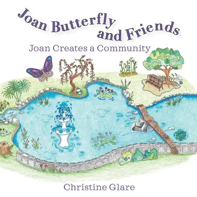 Joan Butterfly i przyjaciele - Joan Butterfly and Friends