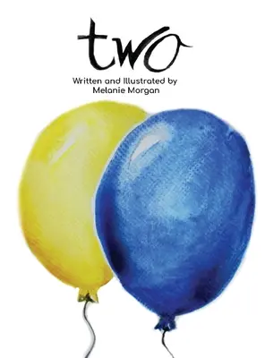 Dwa: Księga urodzin - Two: A Birthday Book