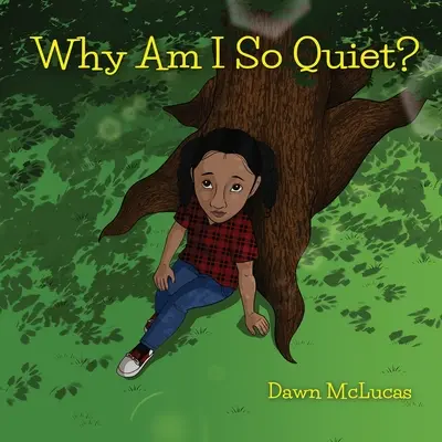 Dlaczego jestem taki cichy? - Why Am I So Quiet?