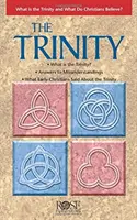 Trójca Święta: Czym jest Trójca Święta i w co wierzą chrześcijanie? - The Trinity: What Is the Trinity, and What Do Christians Believe?