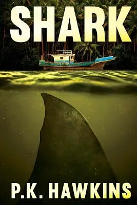 Rekin: Zaatakowane wody - Shark: Infested Waters