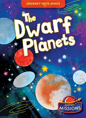 Planety karłowate - The Dwarf Planets