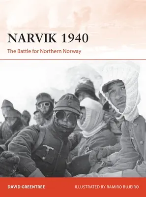 Narwik 1940: Bitwa o północną Norwegię - Narvik 1940: The Battle for Northern Norway