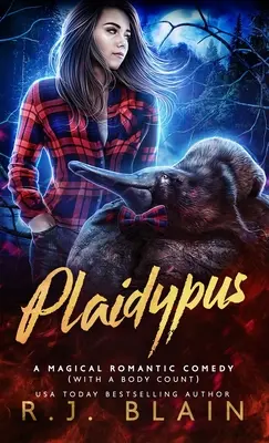 Plaidypus