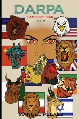 Darpa Płomienie strachu - Darpa Flames of Fear