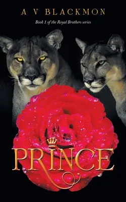 Książę: 1. książka z serii 4 książek - Prince: 1St Book of a 4 Book Series