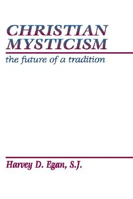 Mistycyzm chrześcijański - Christian Mysticism