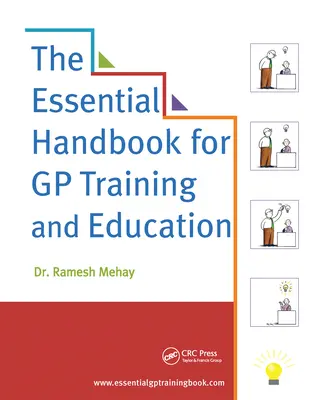 Niezbędny podręcznik do szkolenia i edukacji lekarzy pierwszego kontaktu - The Essential Handbook for GP Training and Education