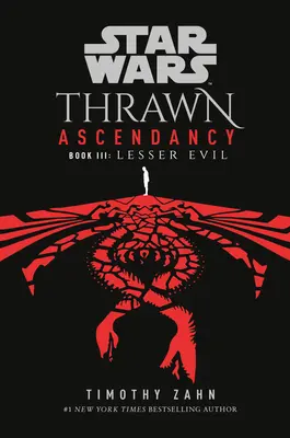 Star Wars: Thrawn Ascendancy (Księga III: Mniejsze zło) - Star Wars: Thrawn Ascendancy (Book III: Lesser Evil)