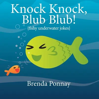 Puk Puk, Blub Blub! - Knock Knock, Blub Blub!