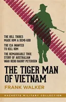 Człowiek tygrys z Wietnamu - Tiger Man of Vietnam