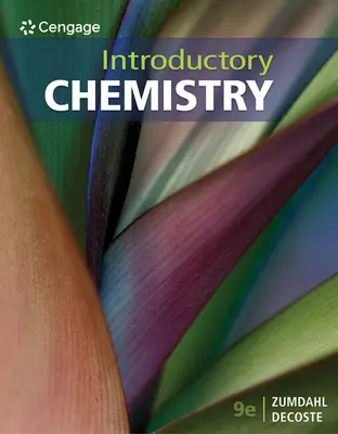 Wstęp do chemii - Introductory Chemistry