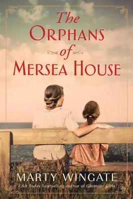 Sieroty z Mersea House - The Orphans of Mersea House