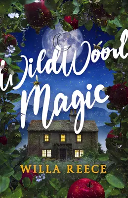 Magia dzikiego lasu - Wildwood Magic