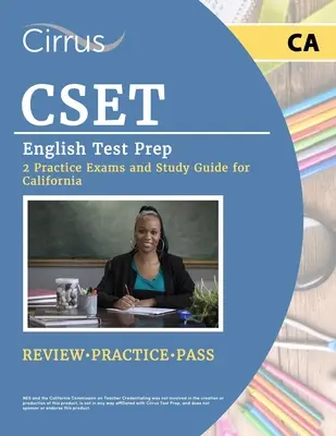 Przygotowanie do egzaminu CSET English - CSET English Test Prep