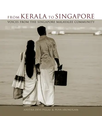 Z Kerali do Singapuru: Głosy społeczności malajskiej z Singapuru - From Kerala to Singapore: Voices from the Singapore Malayalee Community