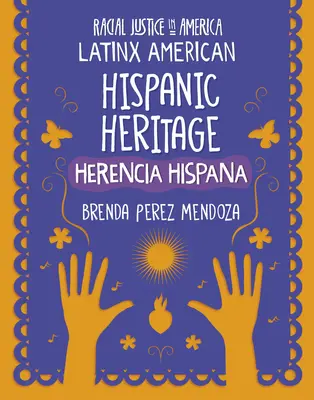 Latynoskie dziedzictwo / Herencia Hispana - Hispanic Heritage / Herencia Hispana