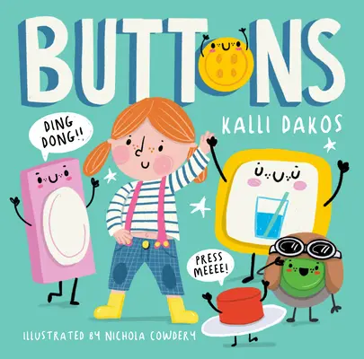 Guziki - Buttons