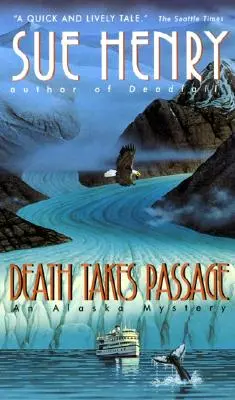 Death Takes Passage