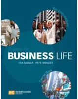 Angielski dla biznesu na poziomie średnio zaawansowanym - English for Business Life Pre-Intermediate