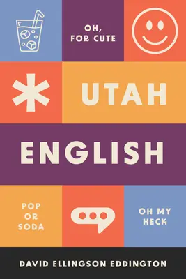 Angielski w Utah - Utah English