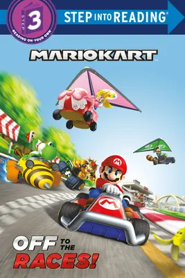 Na wyścigi! (Nintendo(r) Mario Kart) - Off to the Races! (Nintendo(r) Mario Kart)